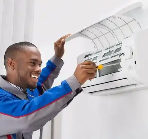hvac services Cidra